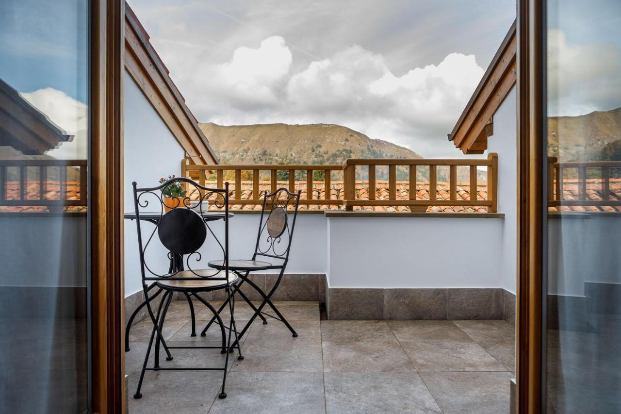 Posada Rural Fuente Juliana Barrio de Arriba Екстер'єр фото